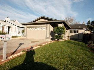 4312 Grandview Way, Rohnert Park, CA 94928