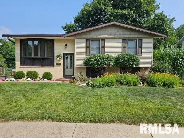 2312 W Pintura Ct, Peoria, IL 61614