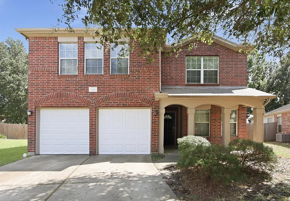 4742 Markham Woods Ct