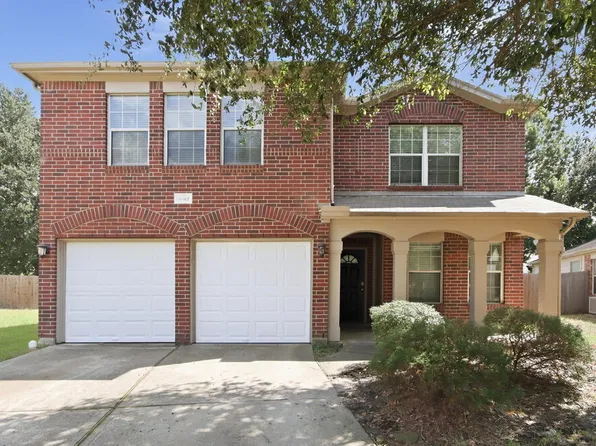4742 Markham Woods Ct, Kingwood, TX 77345