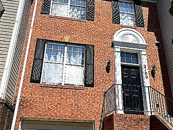 2109 Blue Knob Ter, Silver Spring, MD 20906