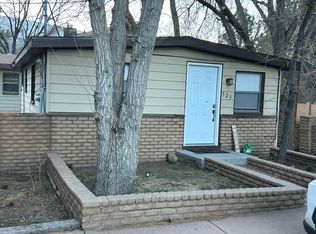 521 Crystal Park Rd #519, Verdi, NV 89439