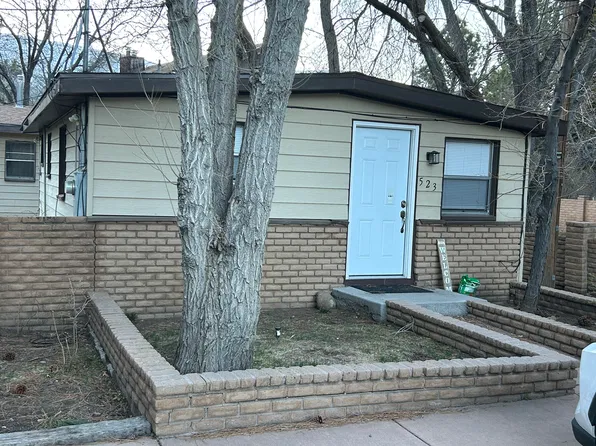 521 Crystal Park Rd #519, Verdi, NV 89439