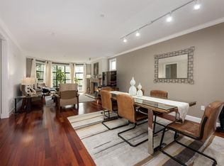 420 Stanyan St APT 5, San Francisco, CA 94117