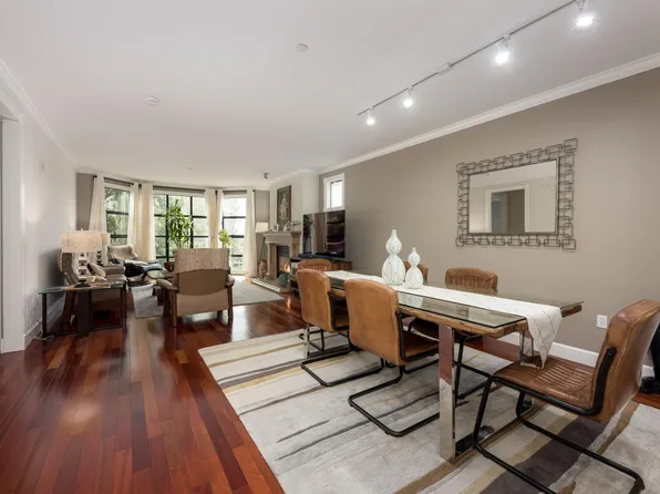 420 Stanyan St APT 5, San Francisco, CA 94117