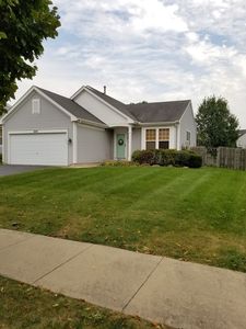 640 Chesterfield Ln, North Aurora, IL, 60542