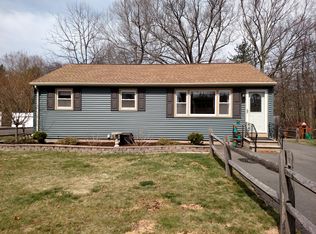 67 Smithfield Ave, Meriden, CT 06451