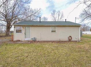 4035 Division St, Granite City, IL