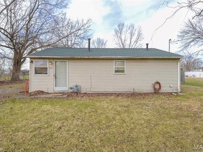 4035 Division St, Granite City, IL, 62040