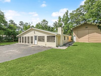 261 Jefferson Ave, Slidell, LA, 70460