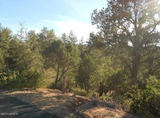 3005 E Hanging Rock, Payson, AZ 85541