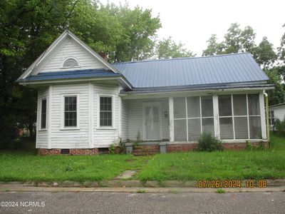 113 Reddick Street, Williamston, NC, 27892