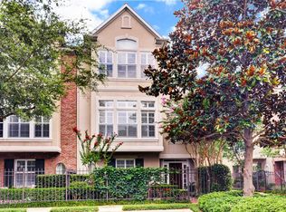 2206 Bancroft St, Houston, TX 77027