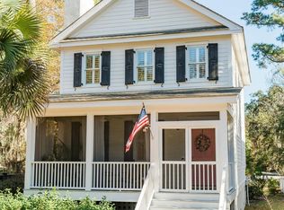 1 Battery Rd, Hilton Head Island, SC 29928