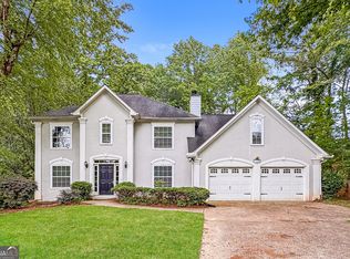 1108 Cool Springs Dr NW, Kennesaw, GA 30144