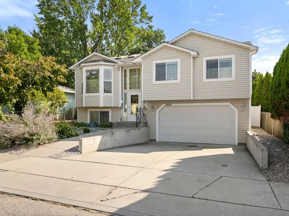 3808 E 26th Ave, Spokane, WA 99223