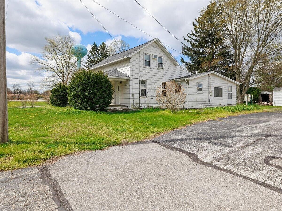 9643 Lewis Ave, Temperance, MI 48182 Zillow