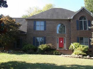 103 Danbury Ln, Oak Ridge, TN 37830