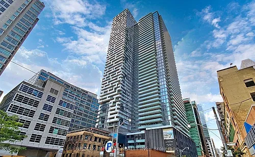 25 Richmond St E #1708 Photo 1