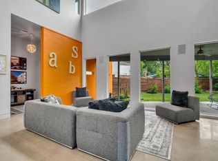 1310 Du Lock Ln, Houston, TX 77055
