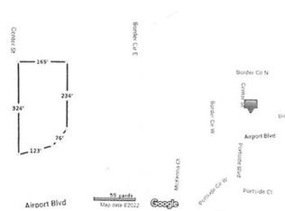 7350 Dickens Ferry Rd W, Mobile, AL 36608