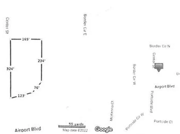 7350 Dickens Ferry Rd W, Mobile, AL 36608