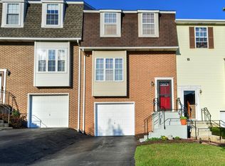 169 Lincoln Ave, Harrisburg, PA 17111