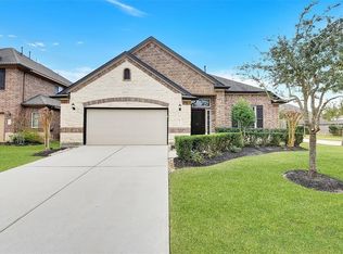 14702 E Apricot Blush Ct, Cypress, TX 77433