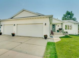 840 San Angelo Dr, Bismarck, ND 58504