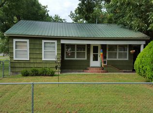 1133 W Elm St, Columbus, KS 66725
