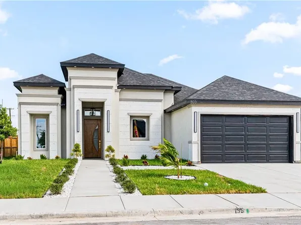 803 Corales St, Mission, TX 78573