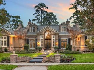 18 Golf Links Ct, Humble, TX 77339