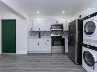 6125 SW 40th Ct #4, Hollywood, FL 33023