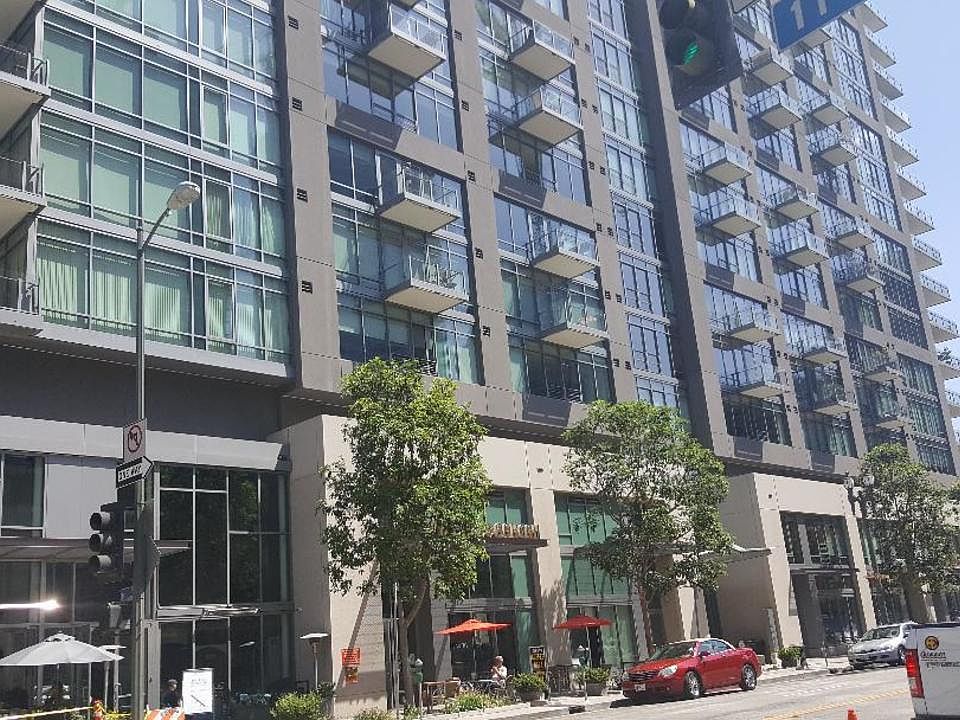1st image of 1100 S Hope St APT 1610