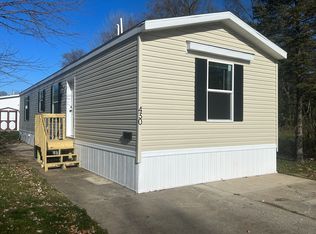 430 Westwoods, Amherst, OH 44001