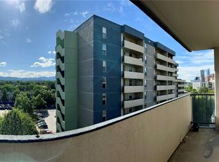 601 W 11th Ave APT 702, Denver, CO 80204