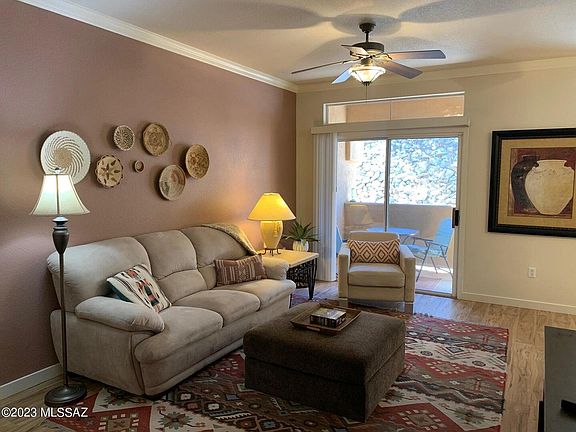 3rd image of 7050 E Sunrise Dr Unit 9106