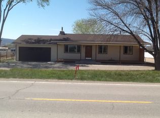 1171 16 Rd, Fruita, CO 81521