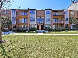 1705 Edison Glen Ter #1705, Edison, NJ 08837
