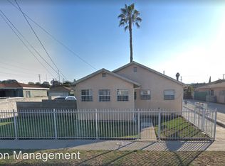 4846 W 111th Pl, Inglewood, CA 90304