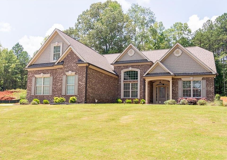 2615 Park Dr, Stockbridge, GA 30281 Zillow