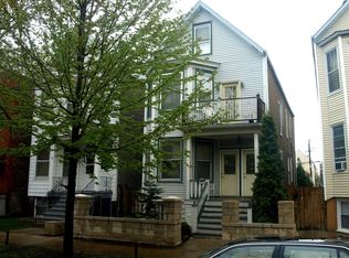2708 N Lawndale Ave, Chicago, IL 60647