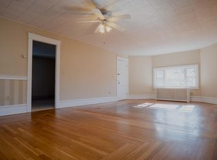 580 Weetamoe St #2, Fall River, MA 02720