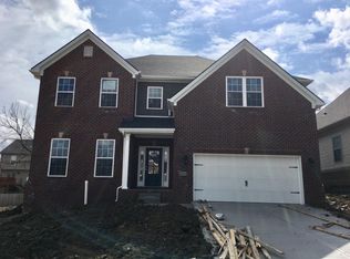 2308 Armature Ct, Lexington, KY 40514