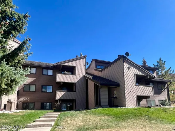 1061 W Beaver Creek Blvd APT 102, Avon, CO 81620