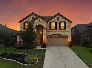 708 Oak Circle Ct, Conroe, TX 77301