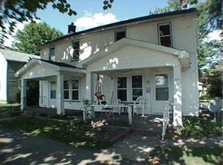 117 Lincoln Ave, Dover, OH