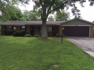 5932 Arlene Ave, Fort Wayne, IN