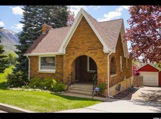 731 E 2600 N, North Ogden, UT 84414