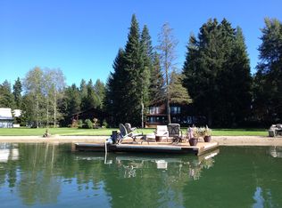 101 E Lakeview Blvd, Priest River, ID 83856
